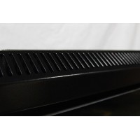 Rejillas de ventilación armario rack 42U lapara