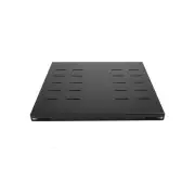 Bandeja fija rack 19" para rack F1000