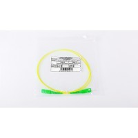 Latiguillo fibra óptica Simplex OS2 SC APC / SC APC monomodo 9/125