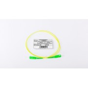 Latiguillo fibra óptica Simplex monomodo SC/SC APC