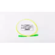 Latiguillo fibra óptica Simplex monomodo SC/SC APC