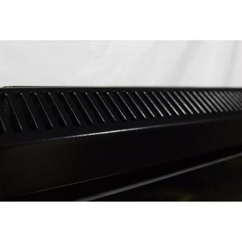 Armario rack 24U 19" 600 x 1000 Lapara Networking - ventilación