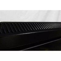 Armario rack 24U 19" 600 x 1000 Lapara Networking - ventilación