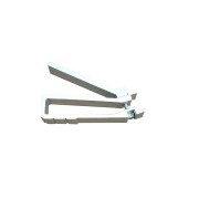 Pinza para tuercas enjauladas M6