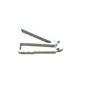 Pinza para tuercas enjauladas M6