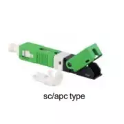 Conector rápido SC APC