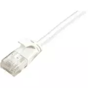 Latiguillo RJ45 Cat6A UTP Slim, colores