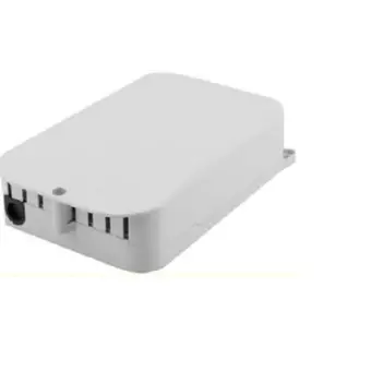 Caja derivación en planta 16 abonados