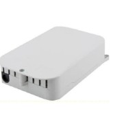 Caja derivación en planta 16 abonados