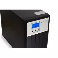 Sai 2000VA Online SH Lapara vista lateral