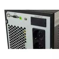 Sai 2000VA Online SH Lapara detalle tresero