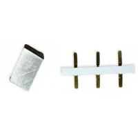 Kit de unión metálico para schukos