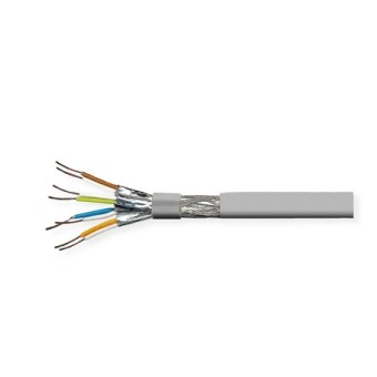 cable Ethernet CAT8