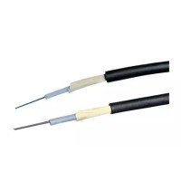 Cable fibra óptica OM3 8 fibras interior / exterior Excel Cable fibra óptica OM3 8 fibras interior / exterior Excel