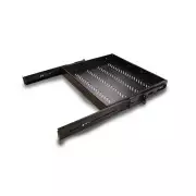 Cajón rack extraíble 1U