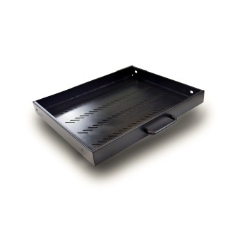 Cajón rack extraíble 1U sin guias Cajón rack extraíble 1U sin guias