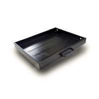 Cajón rack extraíble 1U sin guias Cajón rack extraíble 1U sin guias