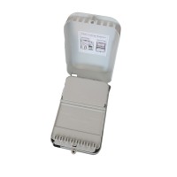 Caja derivación en planta 16 abonados