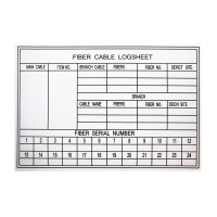 Caja exterior de fibra óptica  16 acometidas (Etiqueta interior)