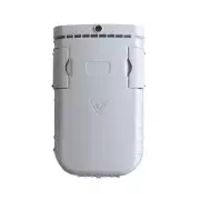 Caja de fibra óptica exterior IP-65 Splitter PLC 1 X 16 SC simplex