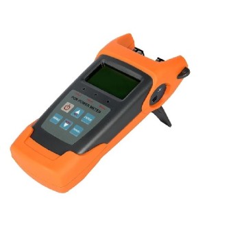 Medidor de fibra óptica GPON RZ3212A
