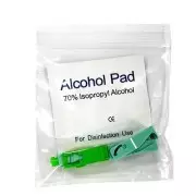 Conector rápido fibra óptica monomodo SC/APC