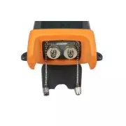 Probador de cables de fibra óptica