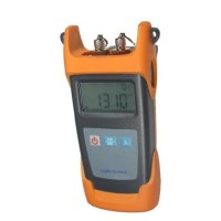 Probador de cables de fibra óptica