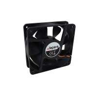 Ventilador 12V 120 X 120 x 38 Lapara