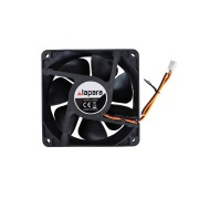 Ventilador 12V 120 X 120 x 38 Lapara