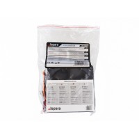 Ventilador 12V 120 X 120 x 38  (Embolsado)