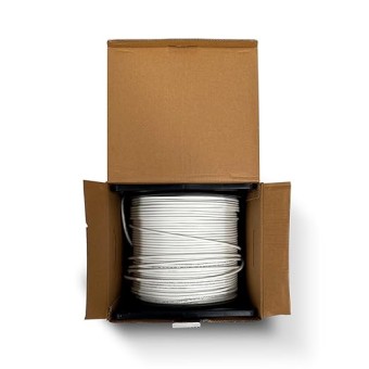 Cable Cat6 UTP 305m DCA (Interior)