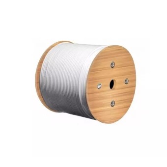 Bobina cable Cat6A  FTP LSZH 500m CPR Class DCA