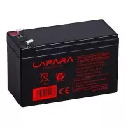 Batería 12V 8.5 Ah sellada Lapara