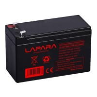 Batería 12V 8.5 Ah sellada Lapara Batería 12V 8.5 Ah sellada Lapara
