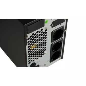 Sai 1000VA Online SoHo Lapara, conexiones