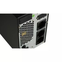 Sai 1000VA Online SoHo Lapara, conexiones