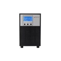 Sai 1000VA Online SoHo Lapara, frontal