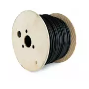 Bobina cable Cat6A  U/FTP Antiroedor 500m