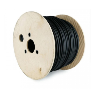 Bobina cable Cat6A  U/FTP Antiroedor...