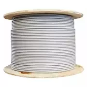Cable Cat6 FTP (Bobina 500m)