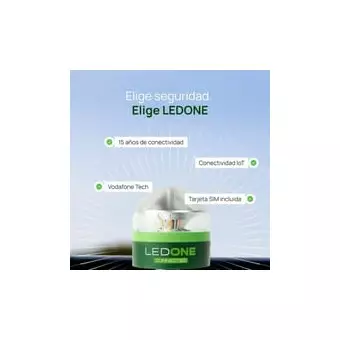 Luz de emergencia Led One  V16 homologada DGT 3.0- Resumen