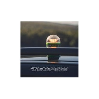 Luz de emergencia Led One  V16 homologada DGT 3.0- vista 2