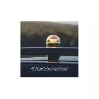 Luz de emergencia Led One  V16 homologada DGT 3.0- vista 2