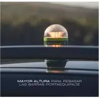 Luz de emergencia Led One  V16 homologada DGT 3.0- vista 2