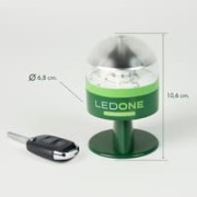 Luz de emergencia Led One  V16 homologada DGT 3.0 Baliza geolocalizada