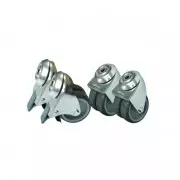 Ruedas para rack acústico