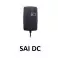 Sai continua DC