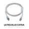 Latiguillos Cat6A