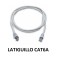 Latiguillos Cat6A